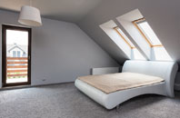 Gilroyd bedroom extensions