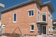 Gilroyd home extensions