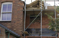 free Gilroyd home extension quotes