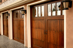 Gilroyd garage extension quotes