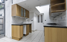 Gilroyd kitchen extension leads